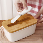 Butter Dish