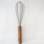 3 Piece Wooden Utensil Set