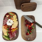 Walnut Wood Cutting Board
