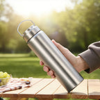 PureSteel Insulated Bottle