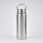 PureSteel Insulated Bottle