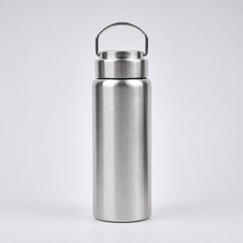 PureSteel Insulated Bottle