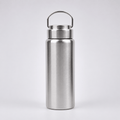 PureSteel Insulated Bottle