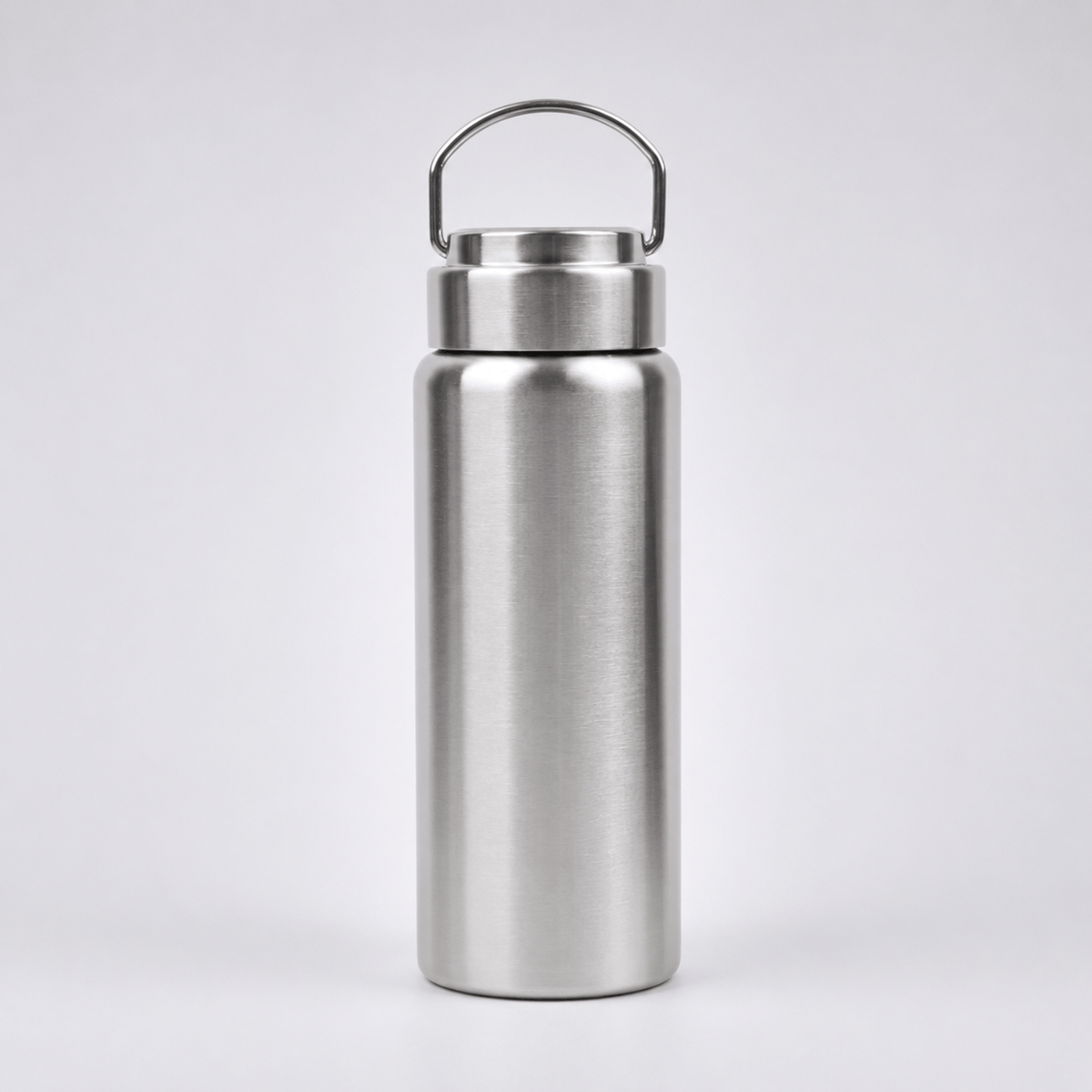 PureSteel Insulated Bottle