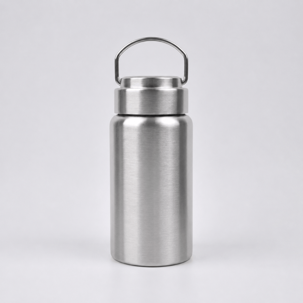 PureSteel Insulated Bottle