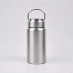 PureSteel Insulated Bottle