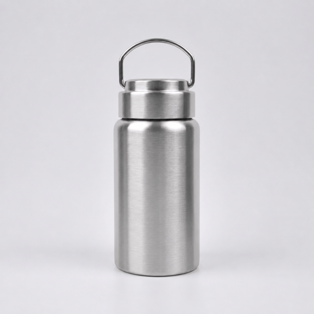 PureSteel Insulated Bottle