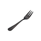 Merida Black Cutlery Set