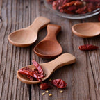 Condiment Spoons - 4 Pack